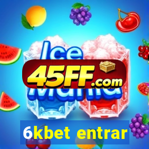 6kbet entrar